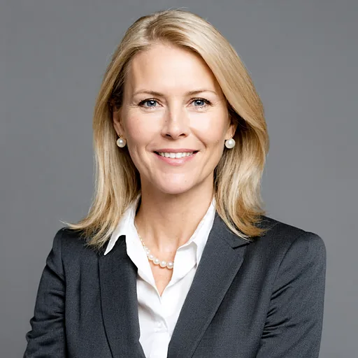 Claire Johansson