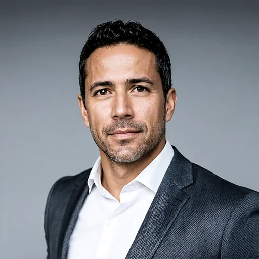 Elliot Vasquez